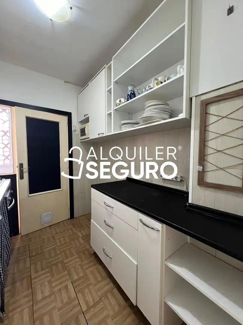 Wohnung zur Miete in Madrid, Madrid