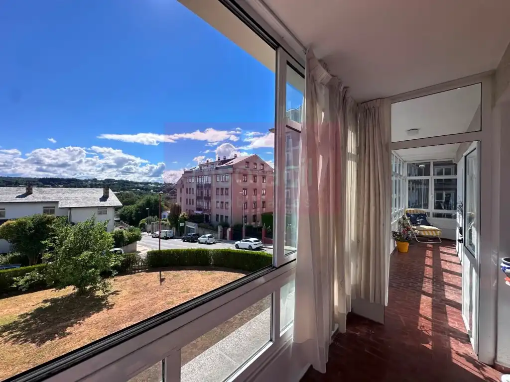 Terraza de Piso en venta en Lugo