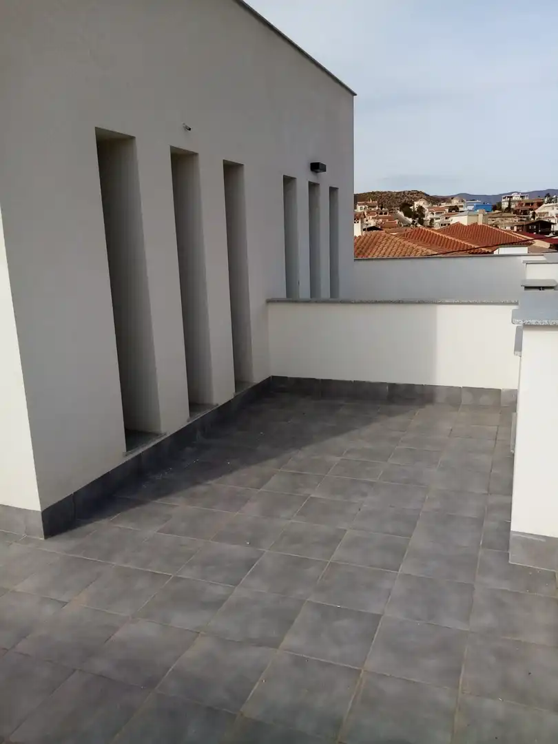 Maison jumelée avec jardin à vendre à Las Majadas-Las Molinetas-Labradorcico, imagen 5