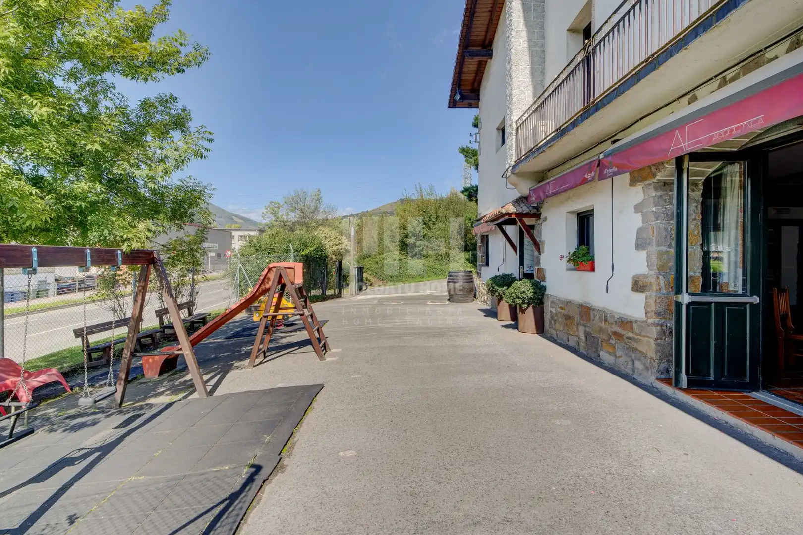 House for sale in Ezkio-Itsaso, imagen 44