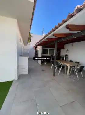 Villa avec terrasse à vendre à Calle Palmera, imagen 5