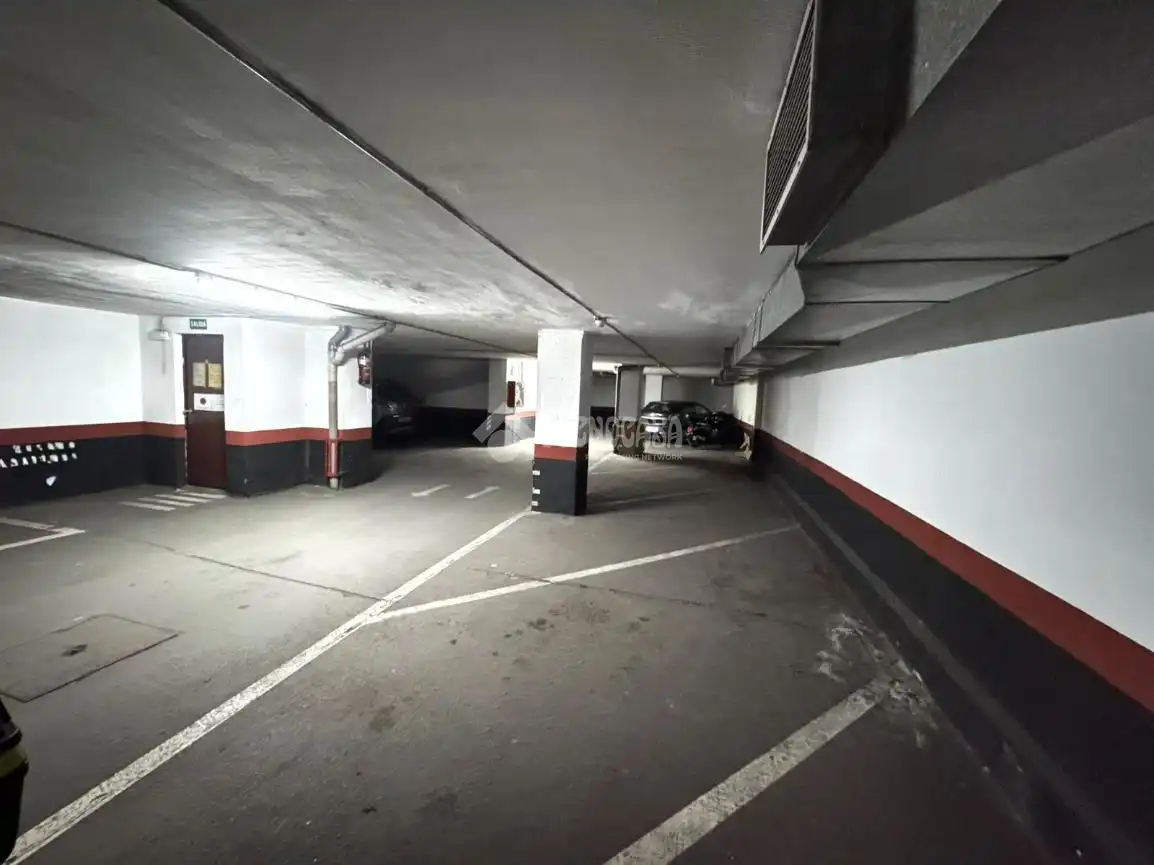 Parking of Garage for sale in Madrid