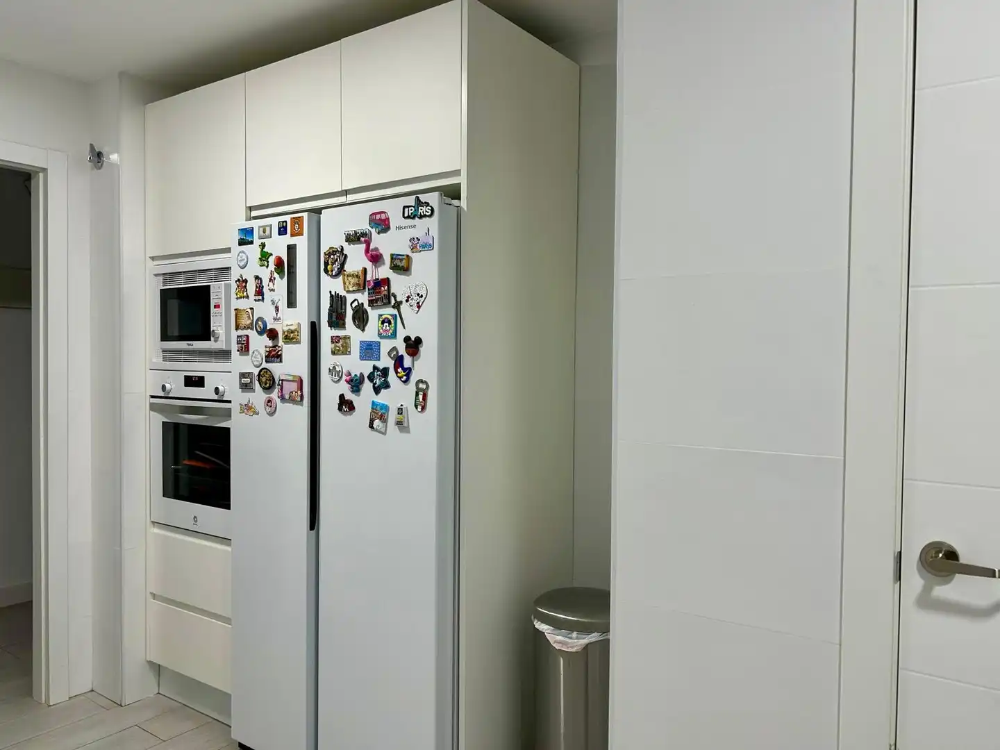 Piso en venta en Pozoalbero