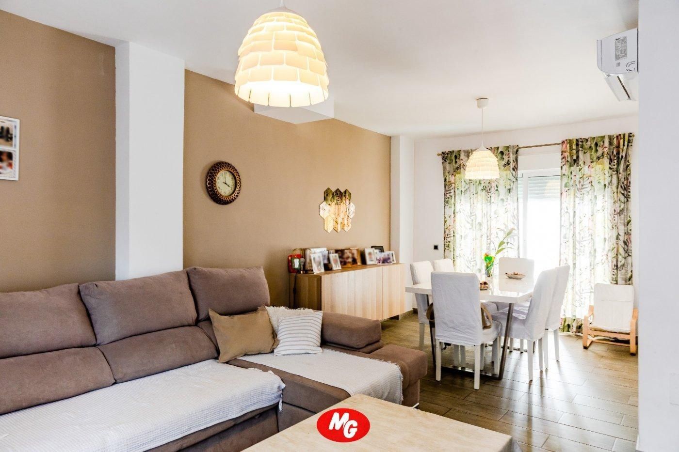 Single-family semi-detached for sale in Huércal de Almería