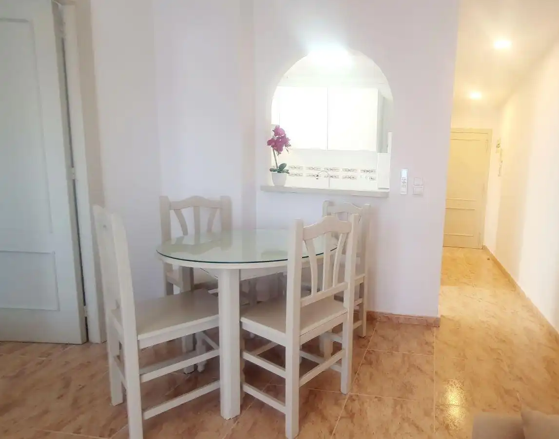Ático en venta en Playa del Cura, imagen 2