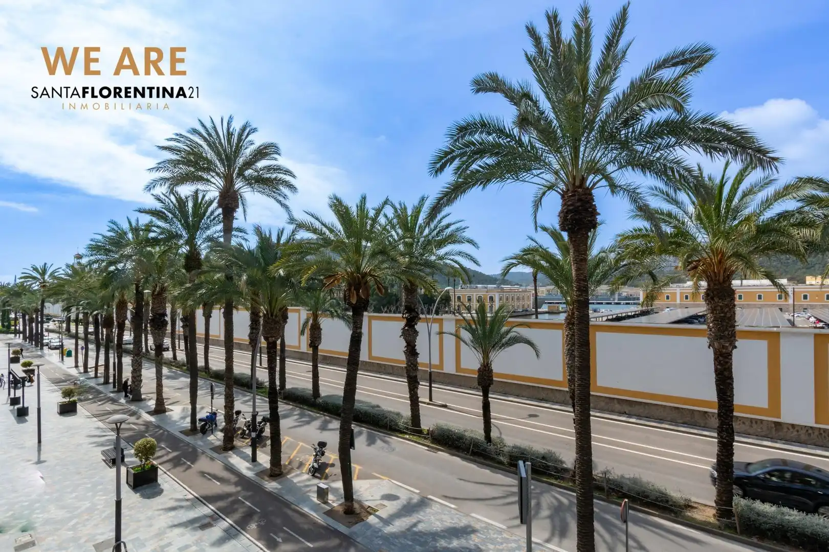 Flat with lift for sale in Cartagena ciudad, imagen 45