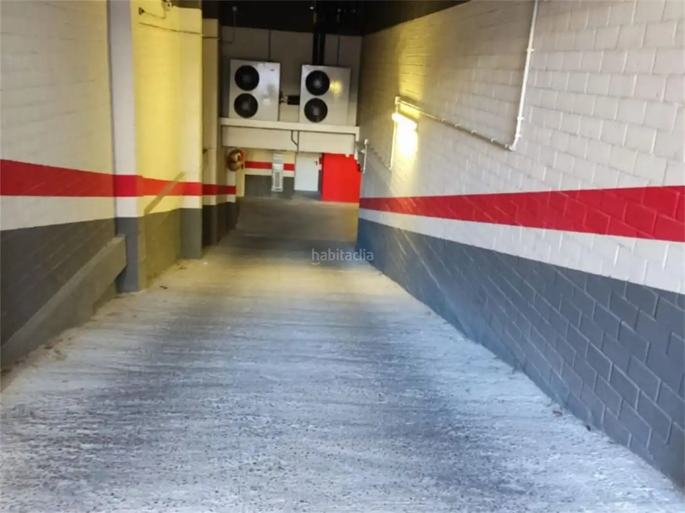 Einzelparkplatz zum Verkauf in Camino Cabaldós 88D, imagen 5