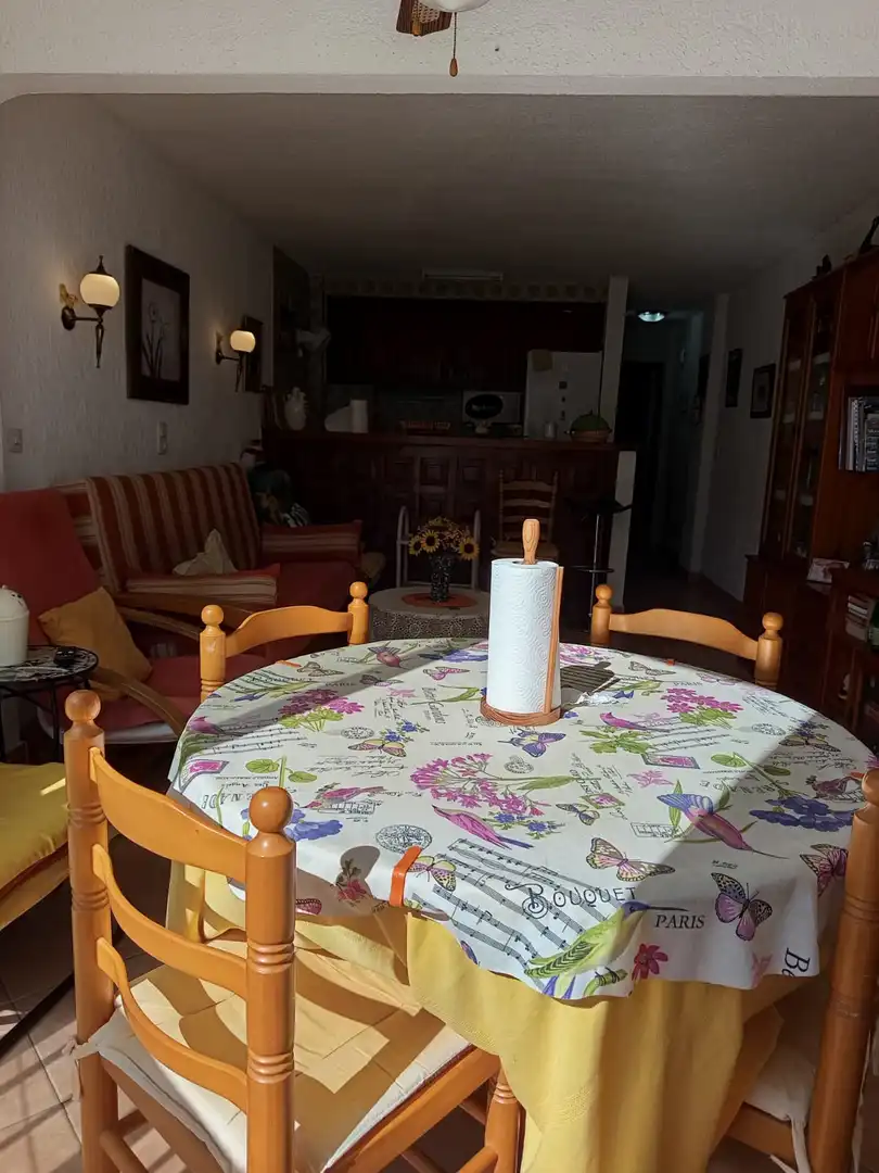 Apartamento con terraza en venta en Playa Arenal - Bol, imagen 8