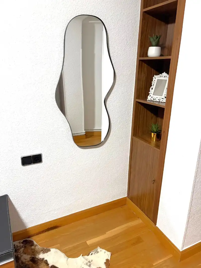 Piso de alquiler en Murcia con Aire acondicionado, Calefacción y Parquet