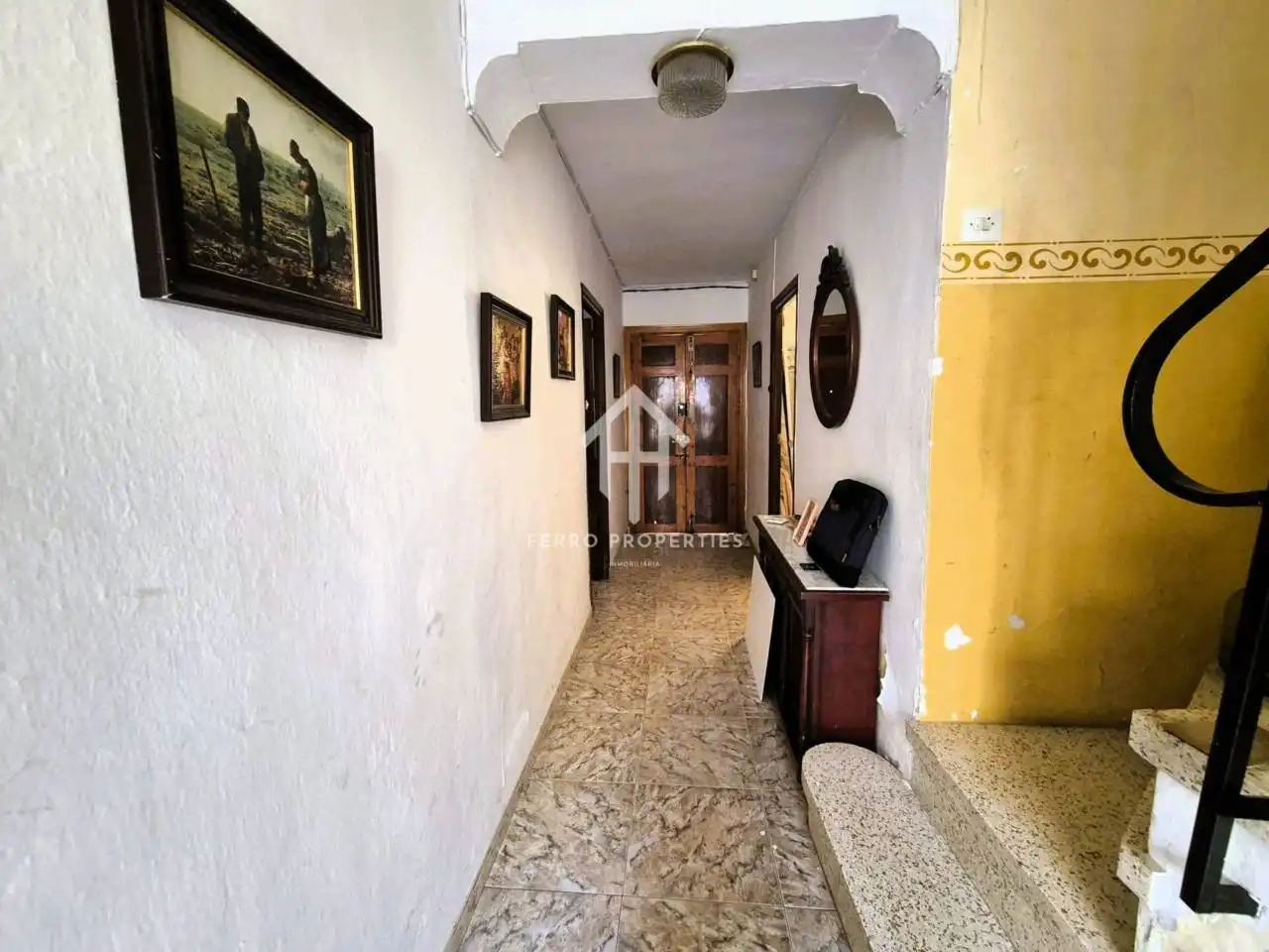 Casa o xalet en venda en Loja amb Jardí privat, Terrassa i Moblat