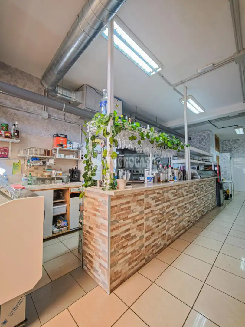 Local en venta en Arona con Aire acondicionado