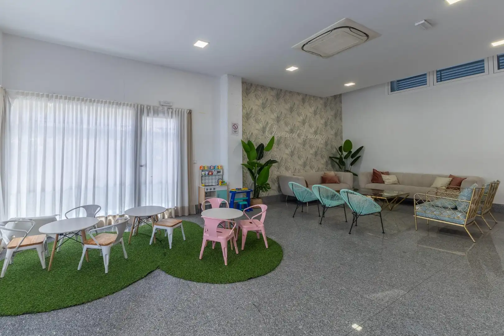 Piso en venta en Madrid con Aire acondicionado, Calefacción y Terraza