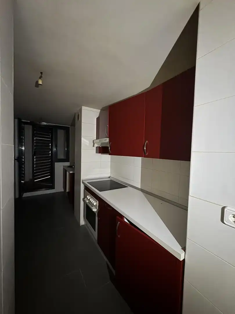 Cocina de Planta baja en venta en Guadalajara con Aire acondicionado, Calefacción y Trastero