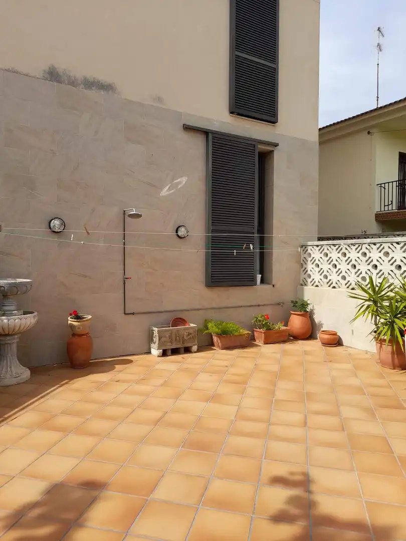 Piso con piscina en venta en Prat de Vilanova, imagen 16