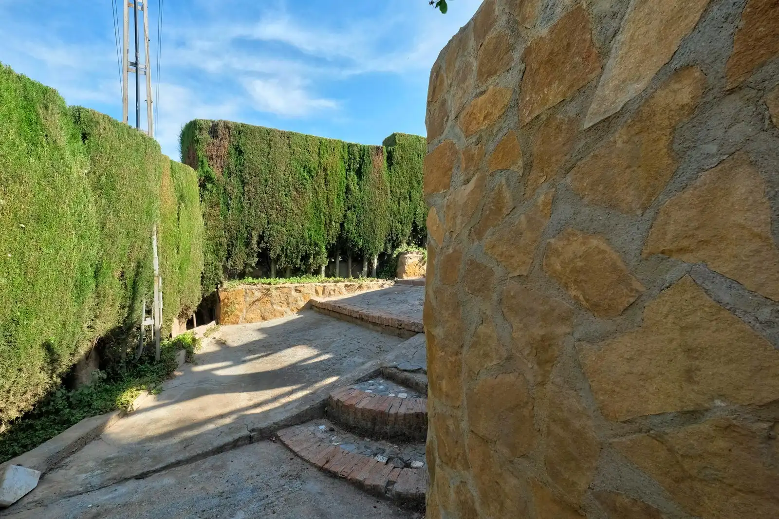 Maison rustique avec piscine à vendre à CAMINO VIEJO DE MOTRIL, imagen 18