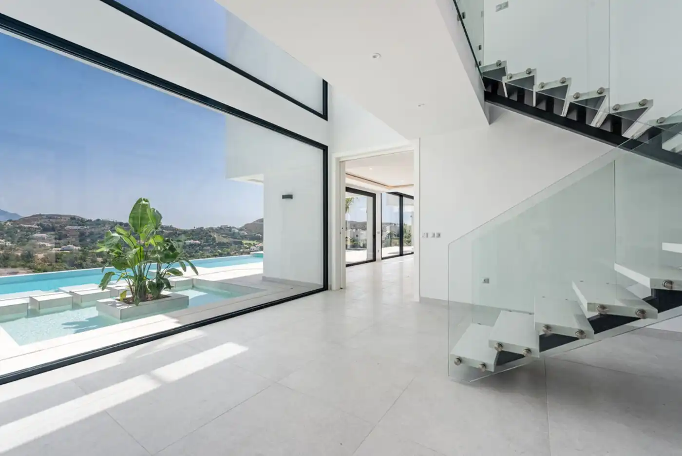 Casa amb terrassa en venda a Montemayor - Marbella Club, imagen 6