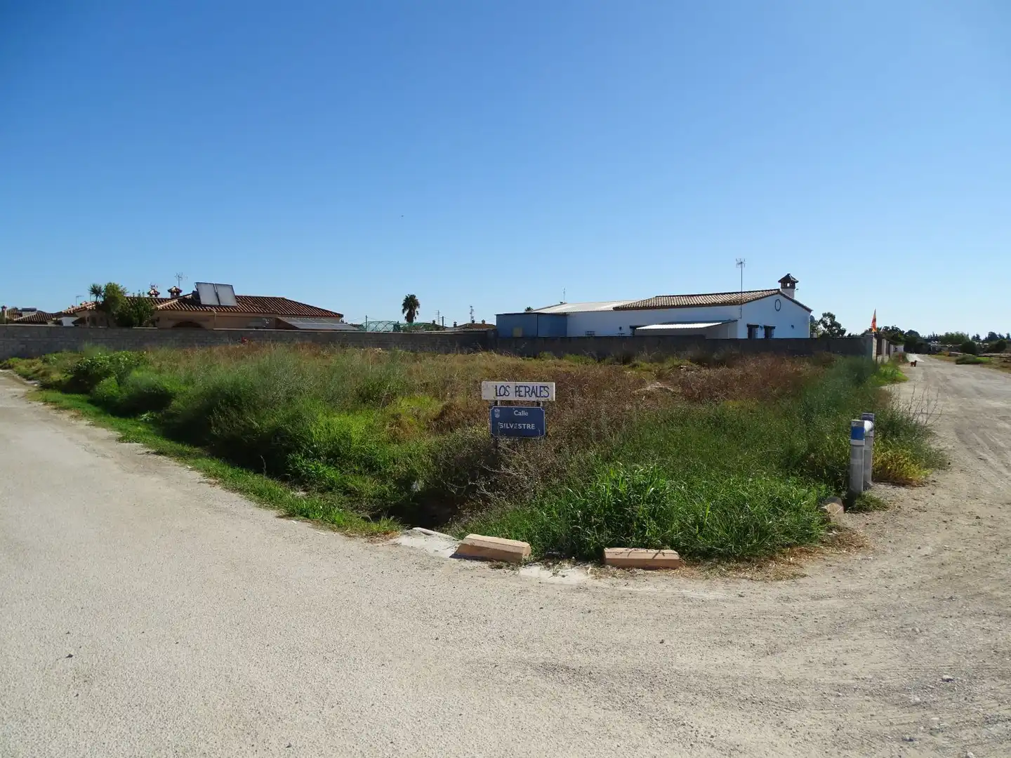 Casa rústica en venta en Peral silvestre 15, imagen 16
