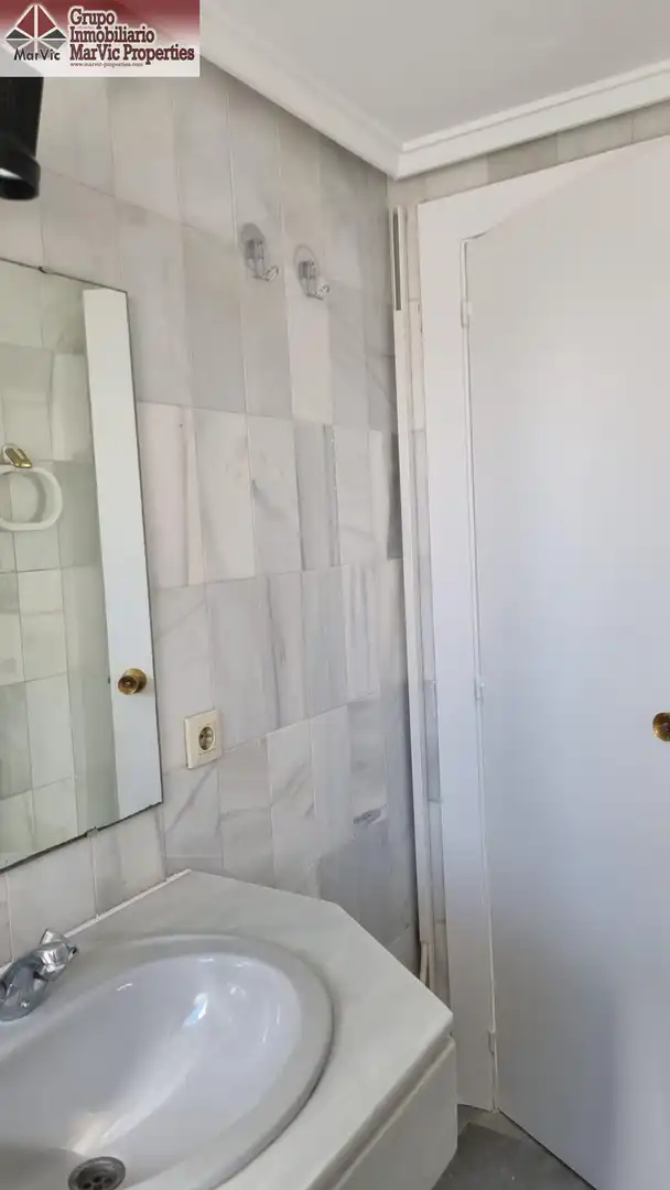Wohnung mit Pool zum Verkauf in Playa de Poniente, imagen 7