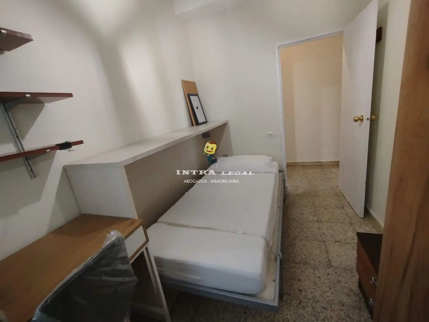 Zimmer in Navasfrias, San Bernardo