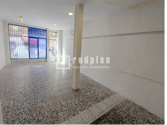 Commercial properties for rent in Palomarejos