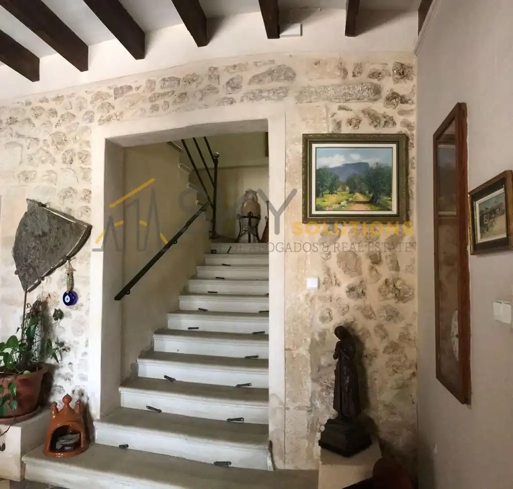 Casa o xalet en venda a Ma-3130, Lloret de Vistalegre