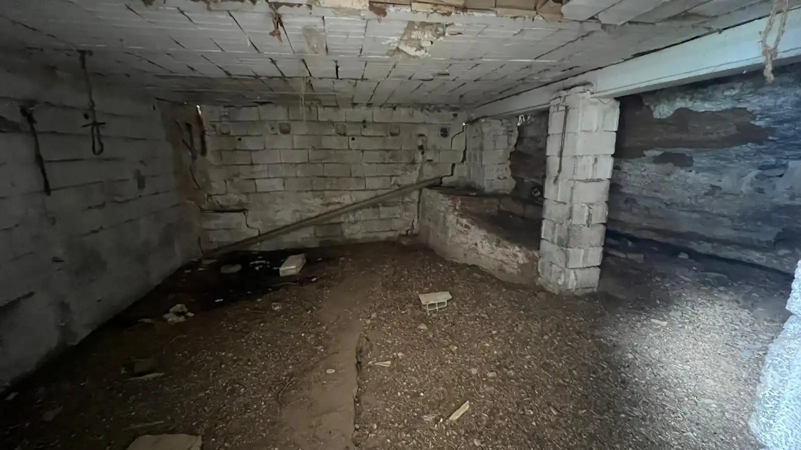 Casa rústica en venda a Camino Forestal de Albuñuelas, imagen 28