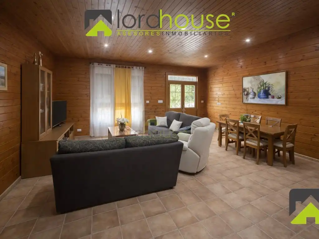 Living room of Houses for sale in Lorca