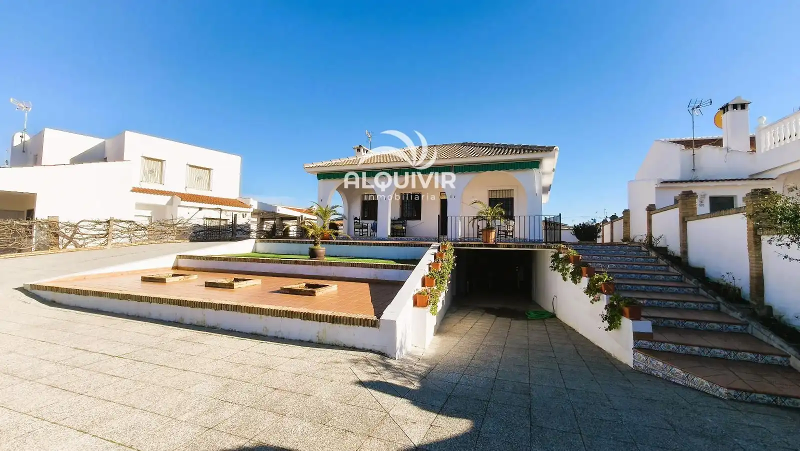 Chalet en venta en Sector R, imagen 2