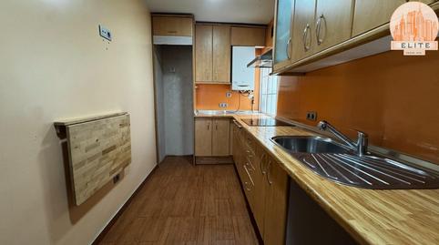 Foto 4 de Pis en venda a Casco Antiguo, Alcorcón