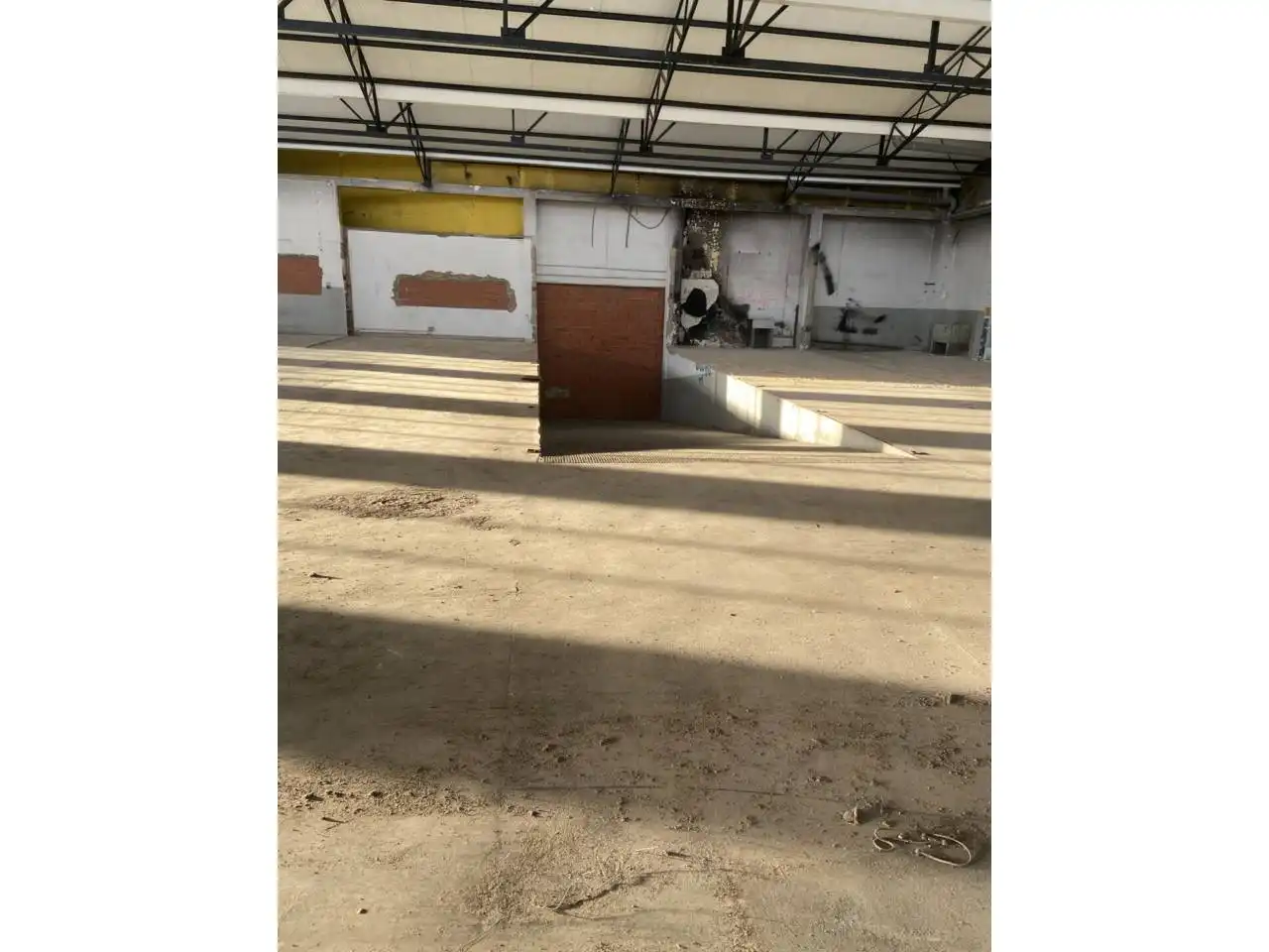 Nau industrial de lloguer a El Molí, imagen 4