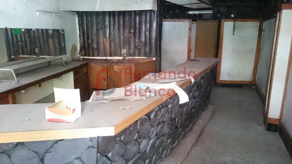 Local en venta en Bilbao 