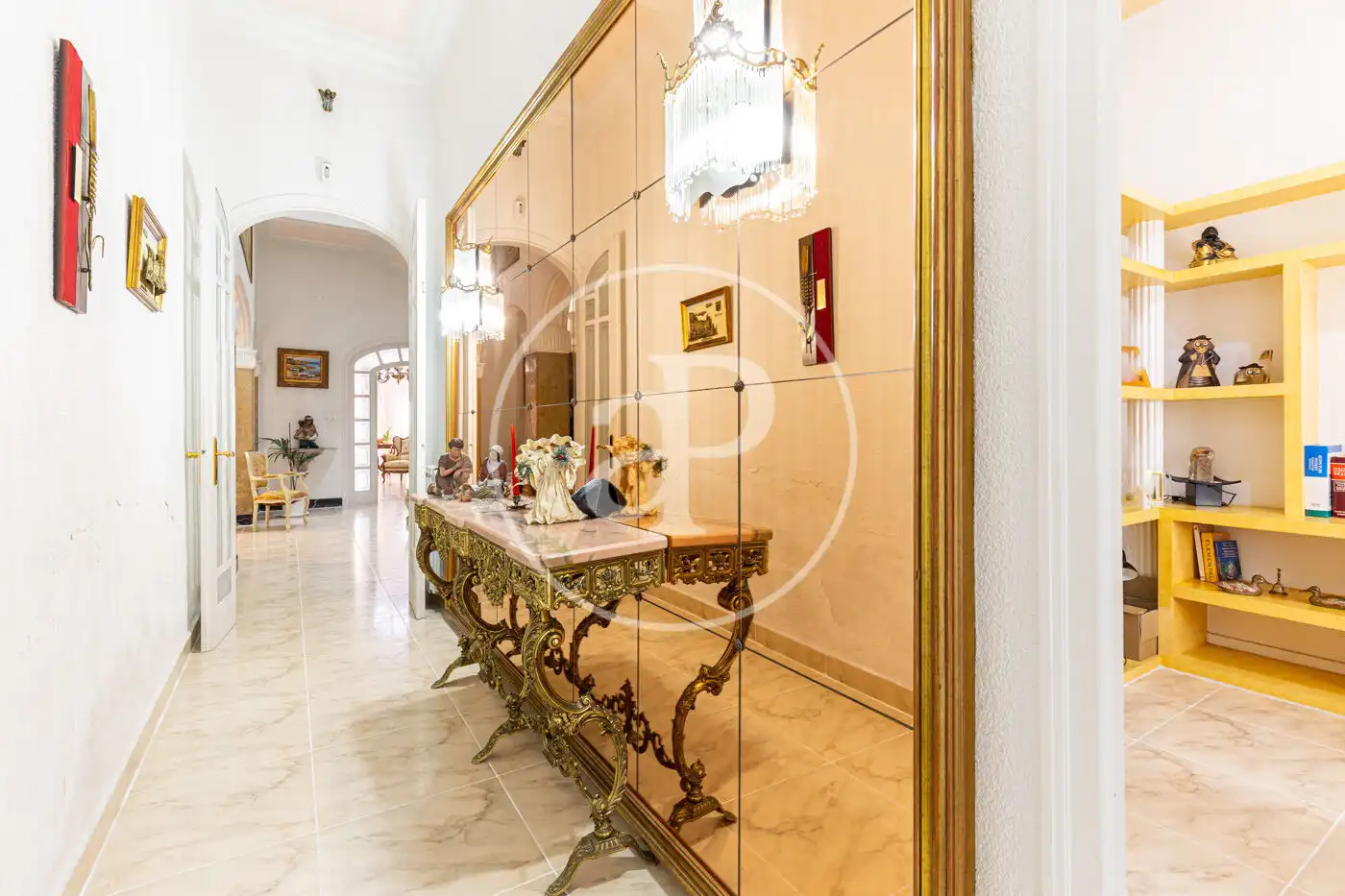 Casa o chalet en venta en Creu Alta
