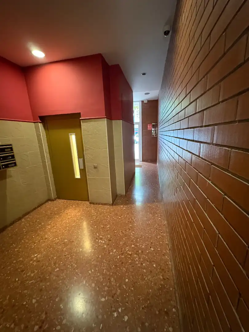 Flat for sale in Terrassa  with Air Conditioner, Heating and Private garden