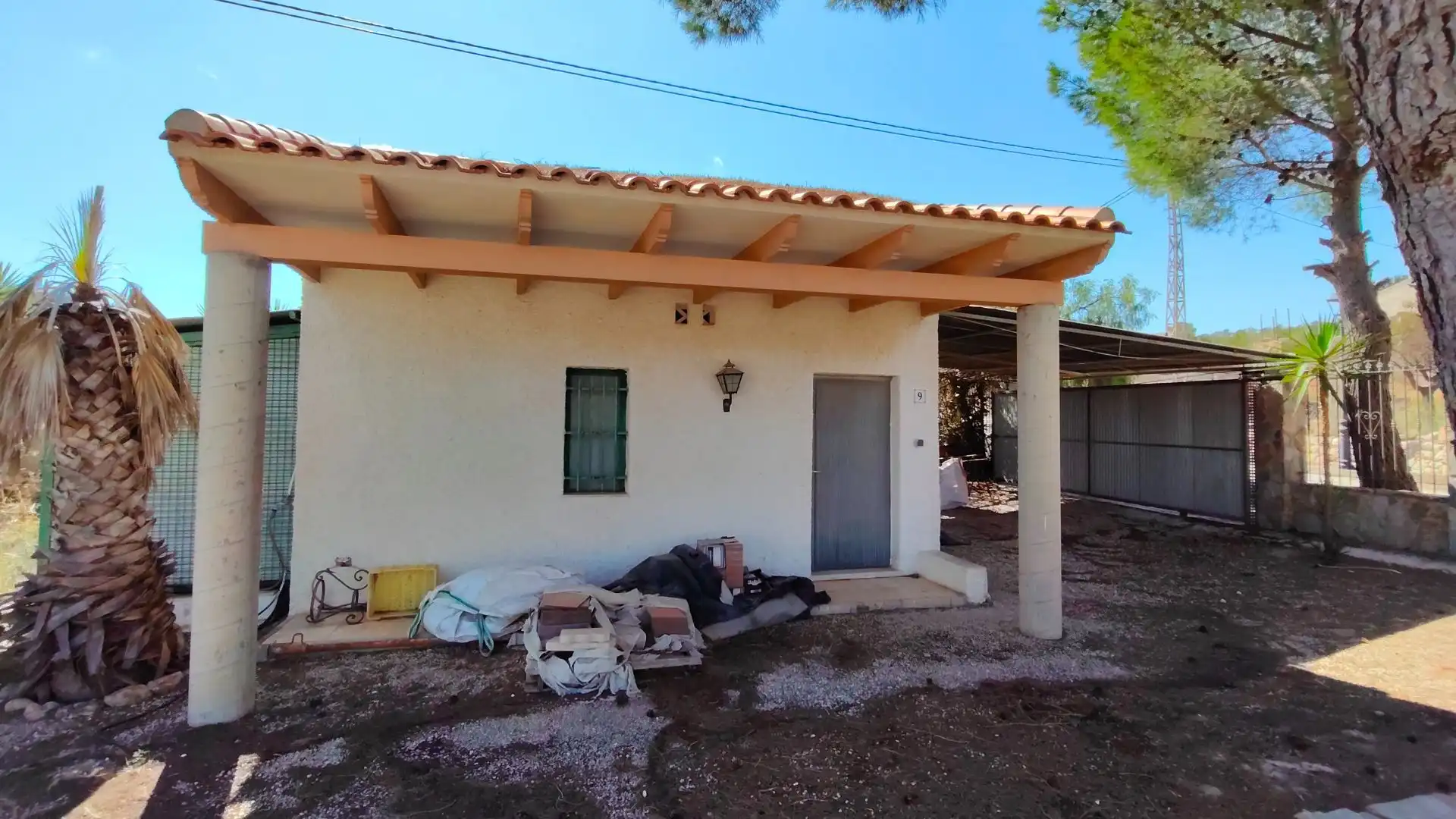 Casa in vendita a Abanilla, imagen 104