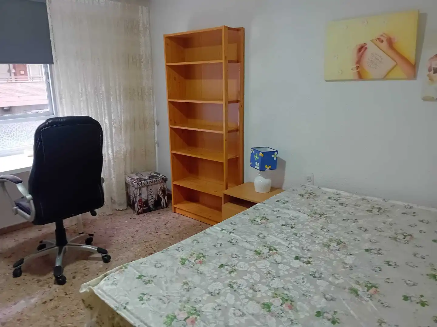 Wohnung zur Miete in Marxalenes