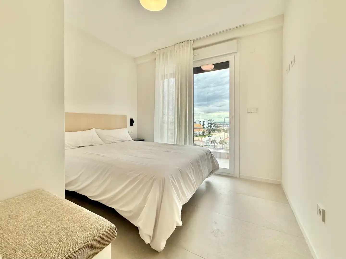 Appartement compact avec terrasse à vendre à Los Narejos - Punta Calera, imagen 20