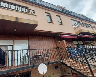 Vista exterior de Casa o xalet en venda en Abanto y Ciérvana-Abanto Zierbena