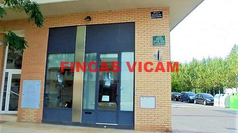 Photo 4 of Premises for sale in Maria Auxiliadora, Huesca