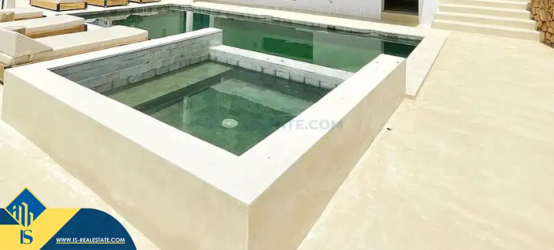 Xalet amb piscina en venda a Sant Josep
