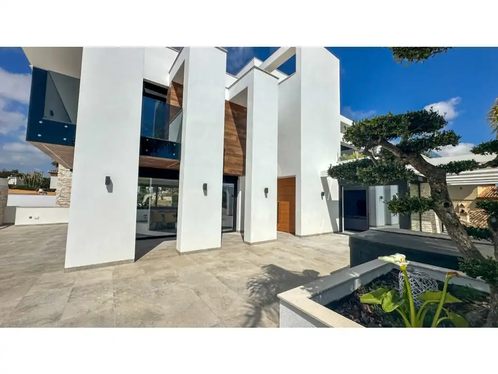 House with pool for sale in Urbanizacion V Martin Brisas 152, imagen 22