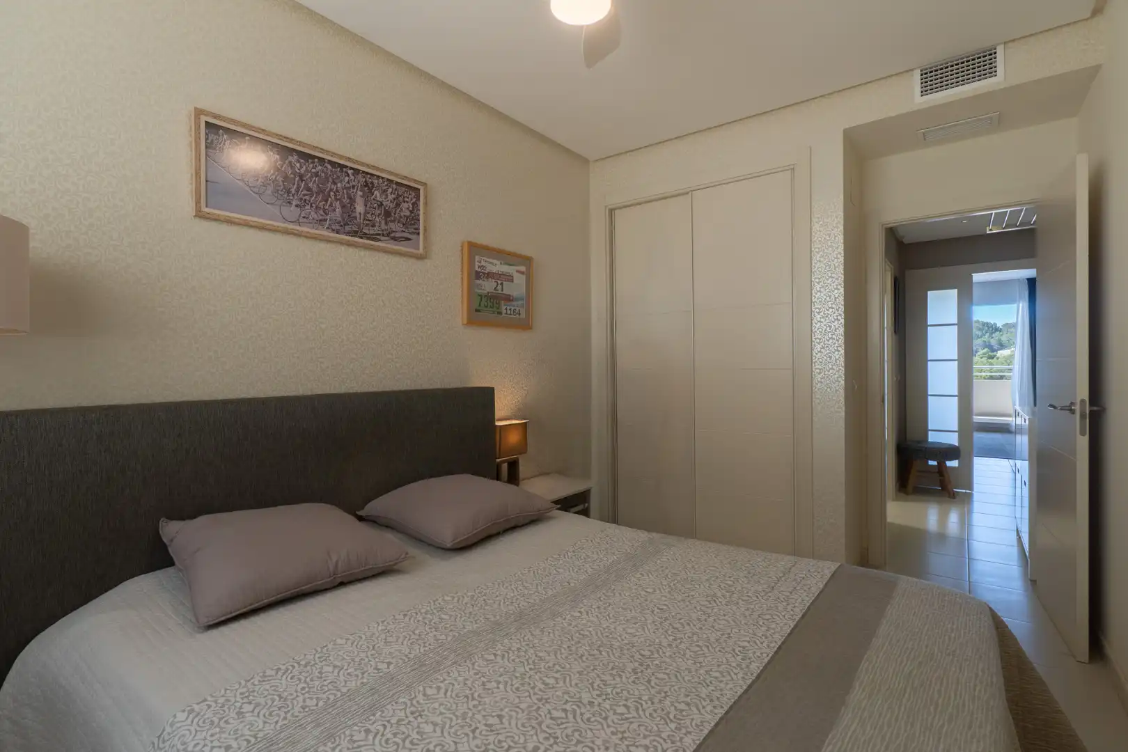Mini appartamento con terrazza in vendita a Altea ciudad, imagen 22