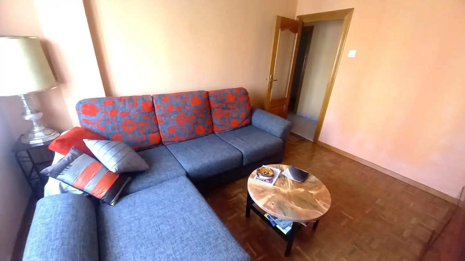 Piso en venta en Calle Manuel Junquera, El Coto