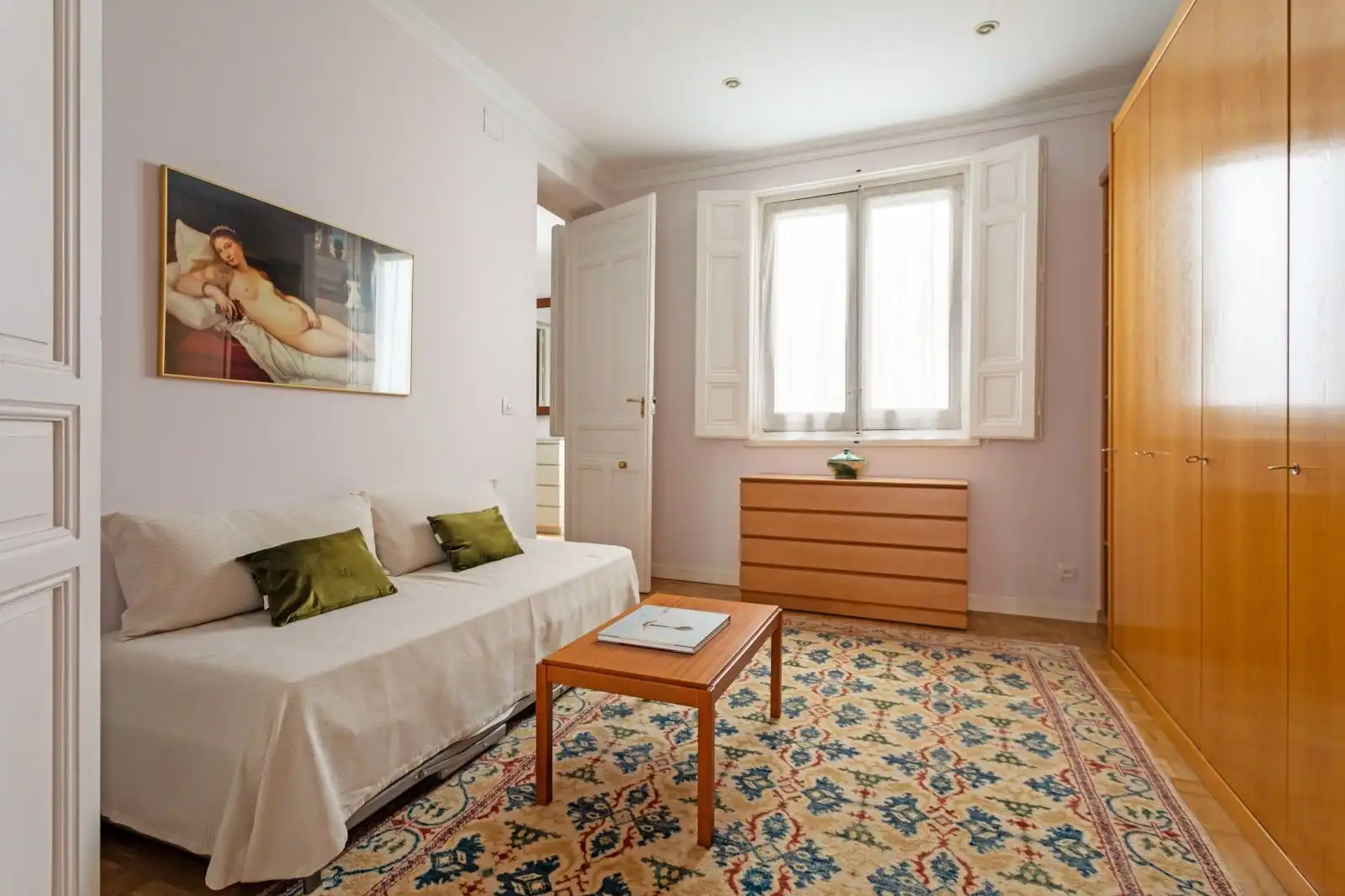 Piso con ascensor en venta en Centro, imagen 17