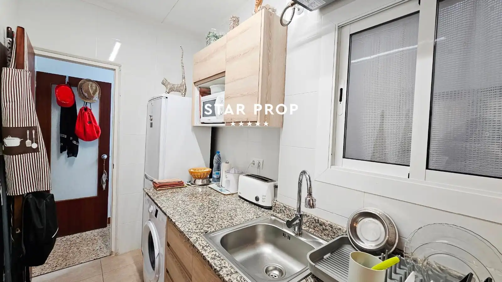 Cocina de Piso en venta en Colera con Aire acondicionado, Calefacción y Terraza