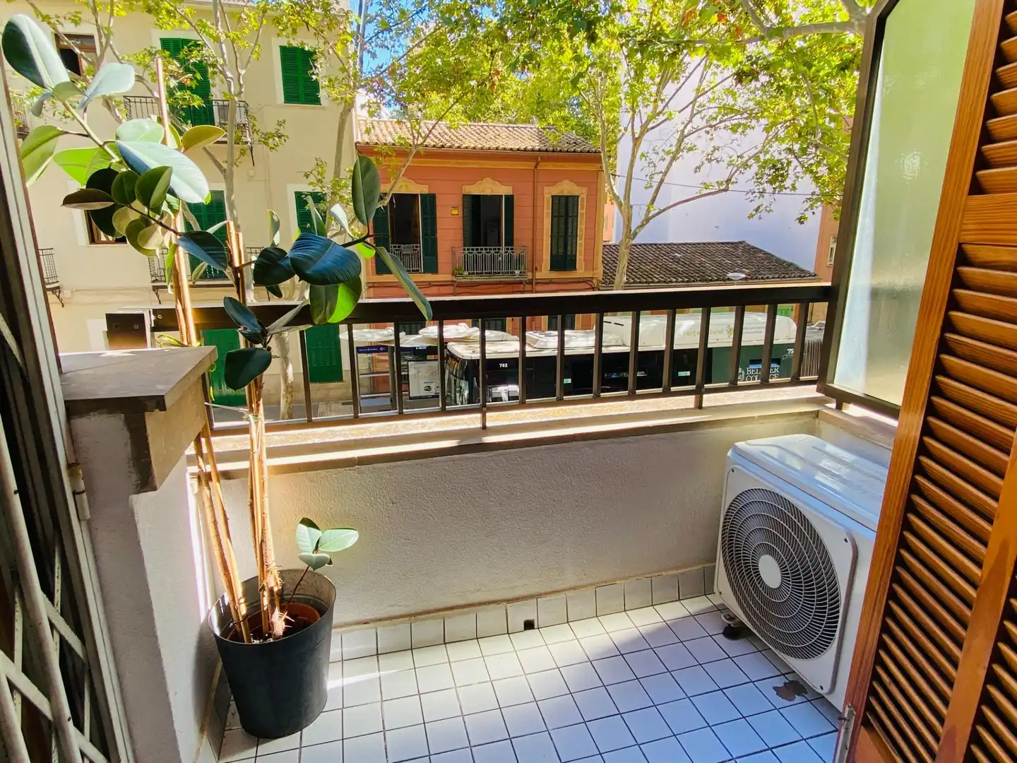 Wohnung zur Miete in Carrer UETAM, 5, Pere Garau