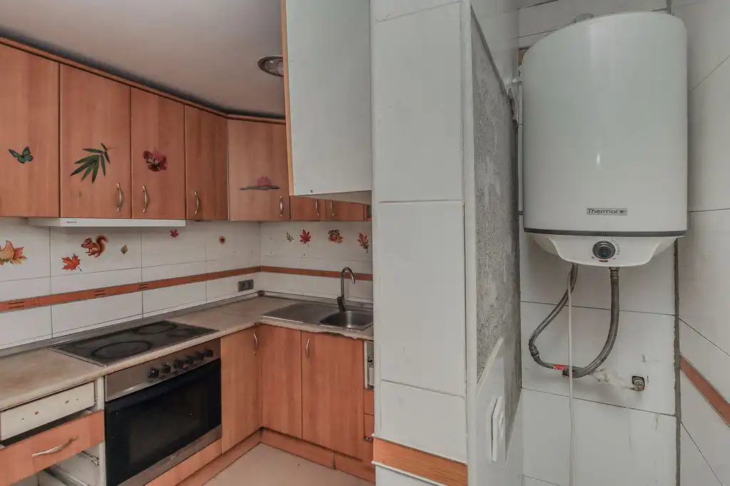 Wohnung zum Verkauf in C/ Banys, imagen 5