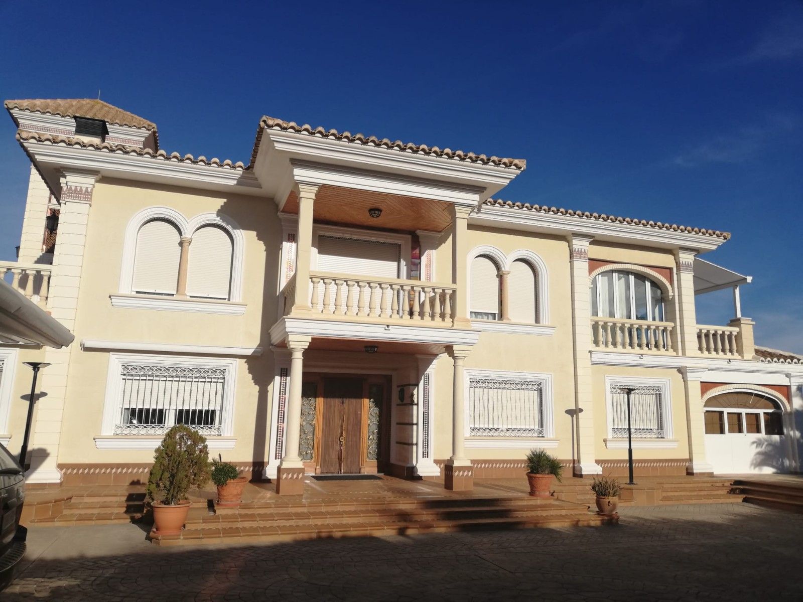 House or chalet for sale in Yecla