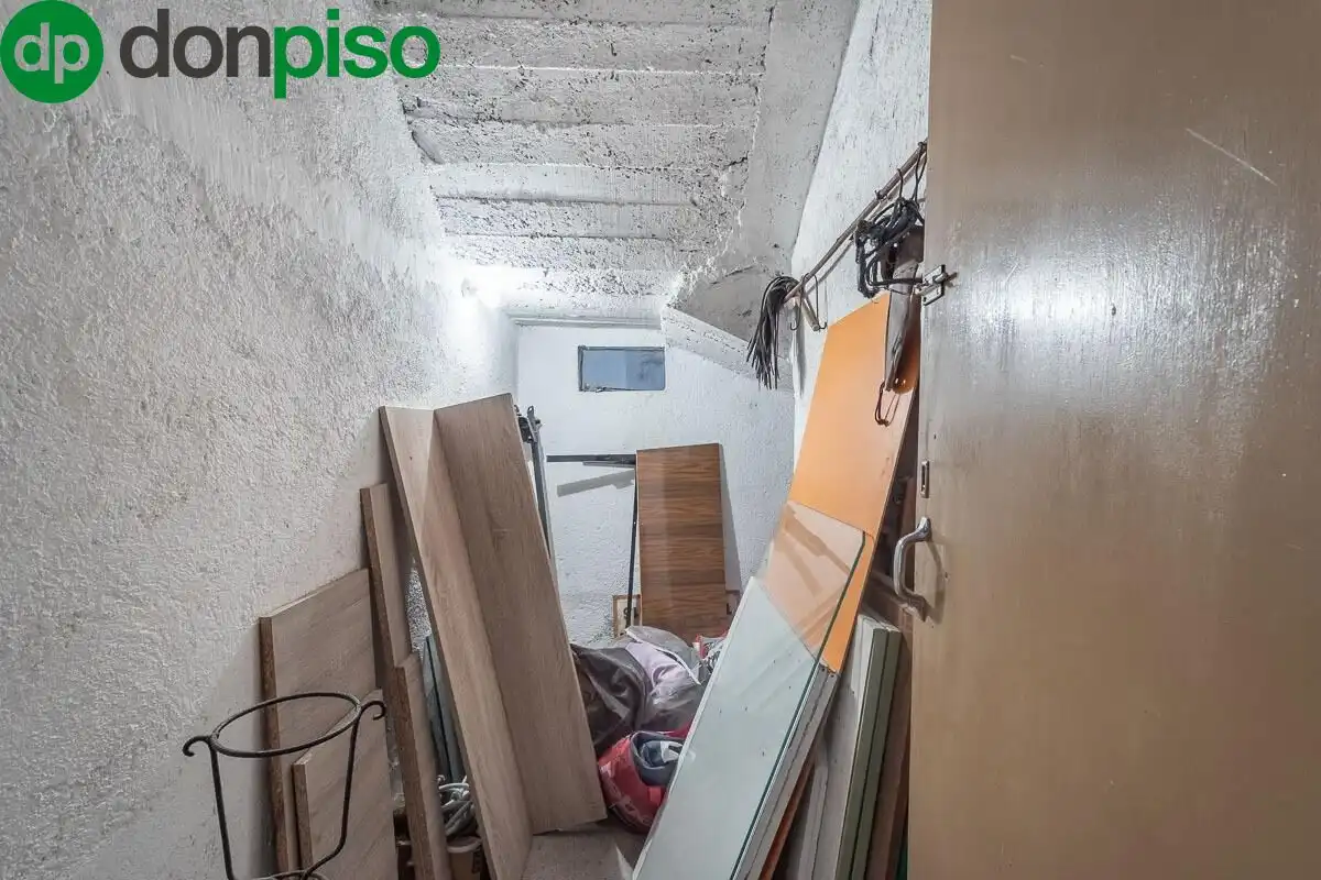 Houses for sale in Carretera de la Sierra, Lancha del Genil