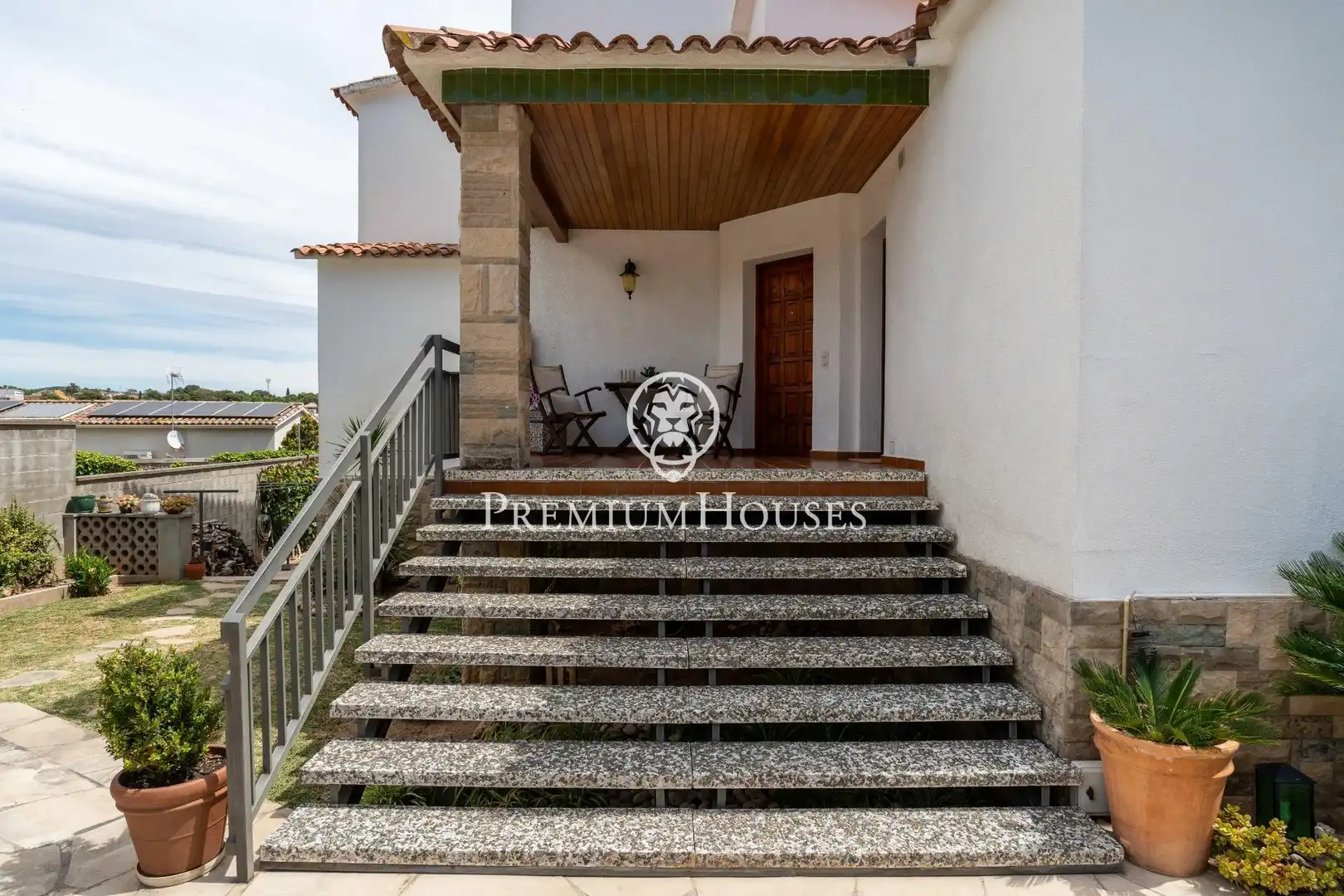 Casa con terraza en venta en L'Aragai, imagen 40