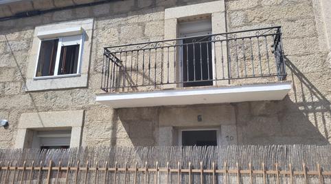Foto 2 de Casa o xalet en venda a Calle de la Rampa, 1, Navarredondilla, Ávila